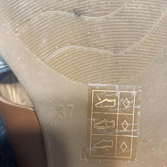 Sandals - Picture 3 of 3